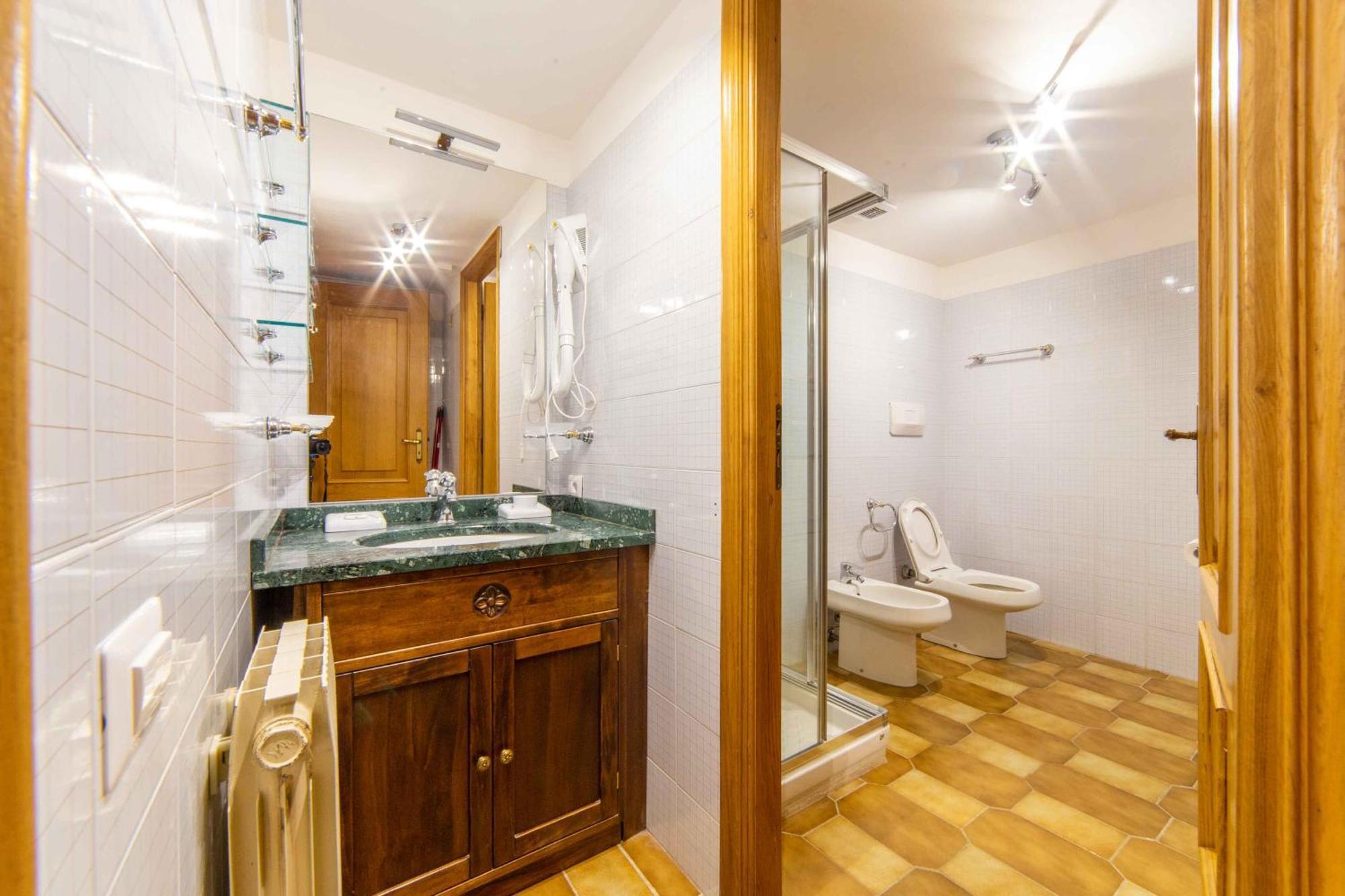 Cervinia Apartment Брей-Червиния Номер фото