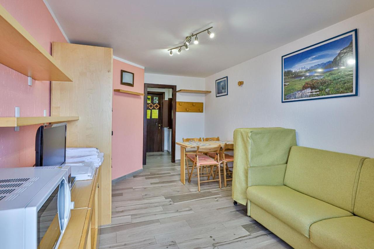 Cervinia Apartment Брей-Червиния Экстерьер фото