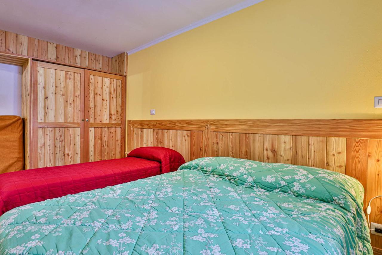 Cervinia Apartment Брей-Червиния Экстерьер фото