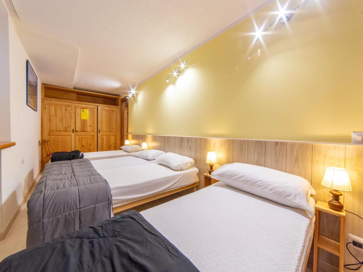 Cervinia Apartment Брей-Червиния Экстерьер фото