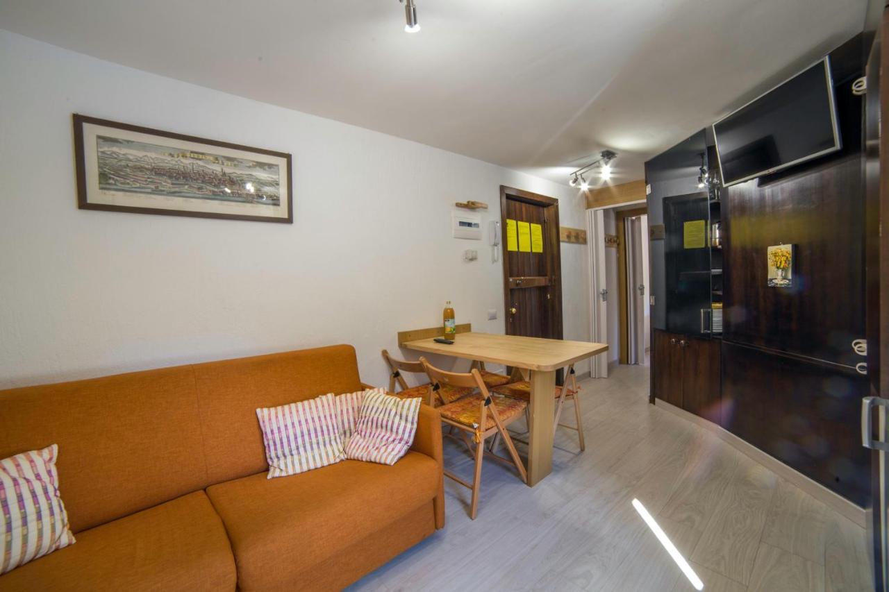 Cervinia Apartment Брей-Червиния Экстерьер фото