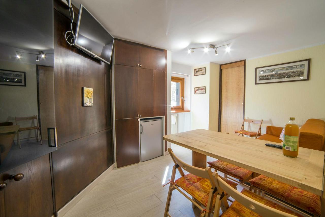 Cervinia Apartment Брей-Червиния Экстерьер фото